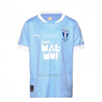 Tailandia Camiseta Malmo Primera 2025