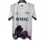 Tailandia Camiseta Napoli Special 2026-2027 Blanco