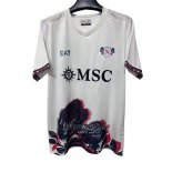 Tailandia Camiseta Napoli Special 2026-2027 Blanco