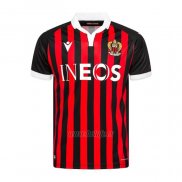 Tailandia Camiseta Nice Primera 2021-2022