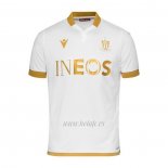 Tailandia Camiseta Nice Segunda 2021-2022