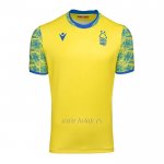 Camiseta Nottingham Forest Segunda 2022-2023