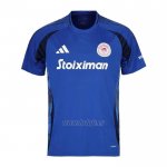 Tailandia Camiseta Olympiacos Tercera 2024-2025