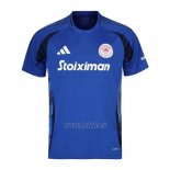 Tailandia Camiseta Olympiacos Tercera 2024-2025
