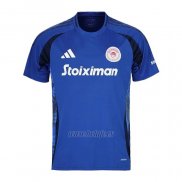 Tailandia Camiseta Olympiacos Tercera 2024-2025