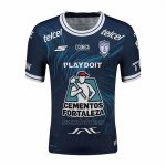 Tailandia Camiseta Pachuca Segunda 2025-2026