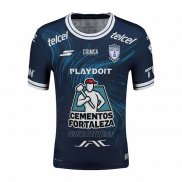 Tailandia Camiseta Pachuca Segunda 2025-2026