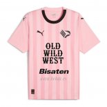 Tailandia Camiseta Palermo Primera 2023-2024