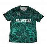 Tailandia Camiseta Palestina Special 2025-2026 Verde
