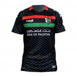 Tailandia Camiseta Palestino Deportivo Segunda 2025