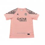 Tailandia Camiseta Paris Saint-Germain Special 2025-2026 Rosa