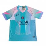 Tailandia Camiseta Paris Saint-Germain Special 2025-2026 Azul