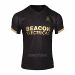 Tailandia Camiseta Plymouth Argyle Segunda 2025-2026