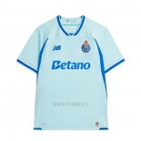 Tailandia Camiseta Porto Tercera 2026-2027