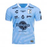 Tailandia Camiseta Queretaro Segunda 2022-2023