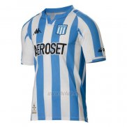 Tailandia Camiseta Racing Club Primera 2022