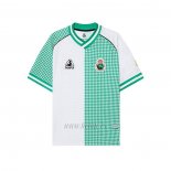 Tailandia Camiseta Racing de Santander Aniversario 2025-2026