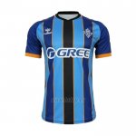 Tailandia Camiseta Real Betis Special 2025-2026 Azul