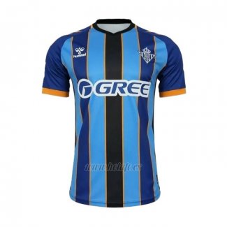 Tailandia Camiseta Real Betis Special 2025-2026 Azul