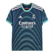 Tailandia Camiseta Real Madrid Classic 2022