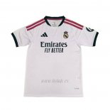 Tailandia Camiseta Real Madrid Primera 2026-2027