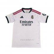 Tailandia Camiseta Real Madrid Primera 2026-2027