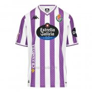 Tailandia Camiseta Real Valladolid Primera 2025-2026