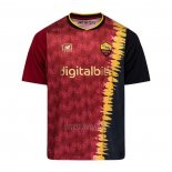 Tailandia Camiseta Roma Aries 2022-2023