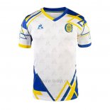 Tailandia Camiseta Rosario Central Segunda 2025