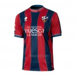 Tailandia Camiseta SD Huesca Primera 2024-2025