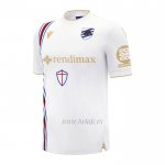 Tailandia Camiseta Sampdoria Segunda 2024-2025