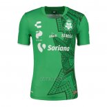 Tailandia Camiseta Santos Laguna Tercera 2022-2023