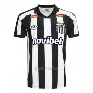 Tailandia Camiseta Santos Segunda 2026