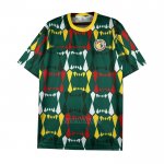 Tailandia Camiseta Senegal Segunda 2024