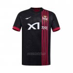 Tailandia Camiseta Seoul Segunda 2025