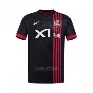 Tailandia Camiseta Seoul Segunda 2025