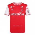 Tailandia Camiseta Stade de Reims Primera 2022-2023