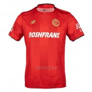 Tailandia Camiseta Toluca Primera 2025-2026