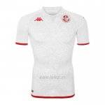 Tailandia Camiseta Tunez Segunda 2022