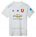Tailandia Camiseta Universidad de Chile Segunda 2017-2018
