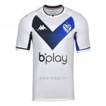 Tailandia Camiseta Velez Sarsfield Primera 2022