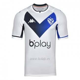 Tailandia Camiseta Velez Sarsfield Primera 2022