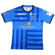 Tailandia Camiseta Yokohama FC Primera 2023