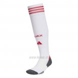 Calcetines Ajax Primera 2025-2026