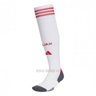 Calcetines Ajax Primera 2025-2026