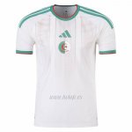 Camiseta Argelia Primera Authentic 2026