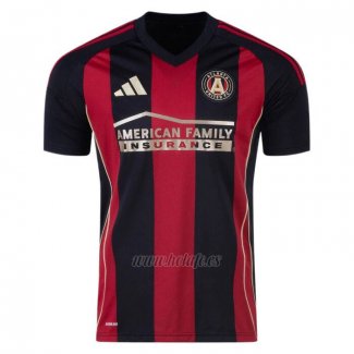 Camiseta Atlanta United Primera 2025