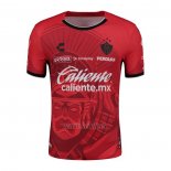 Camiseta Atlas Tercera 2024-2025