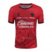 Camiseta Atlas Tercera 2024-2025
