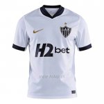 Camiseta Atletico Mineiro Segunda 2026